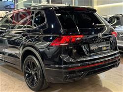 فولكسفاغن تيغوان